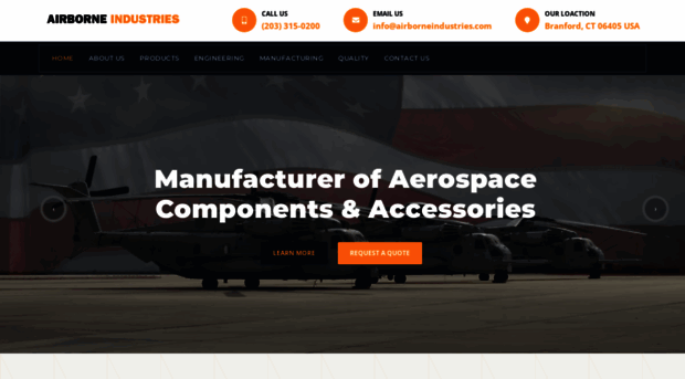 airborneindustries.com
