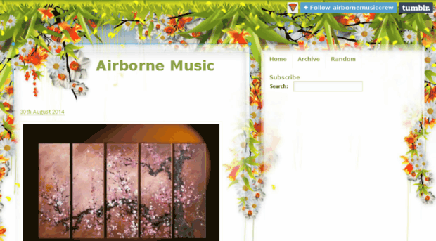 airbornemusiccrew.tumblr.com