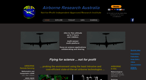 airborneresearch.org.au