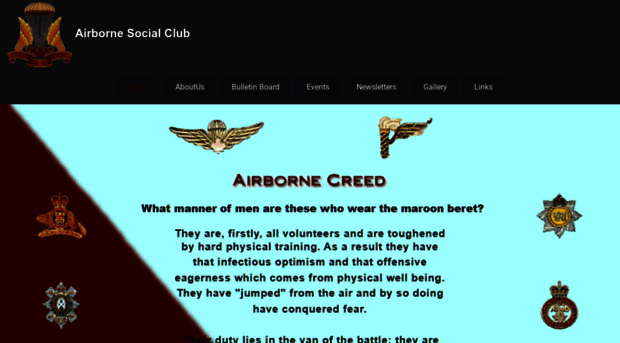 airbornesocialclub.ca