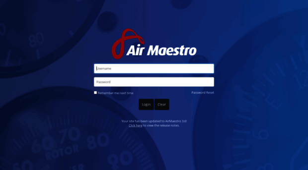 airbornesolutions.airmaestro.com.au