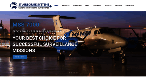 airbornesystems.se