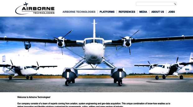 airbornetechnologies.at