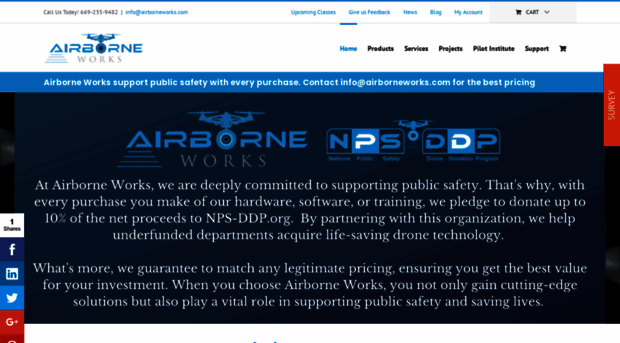 airborneworks.com