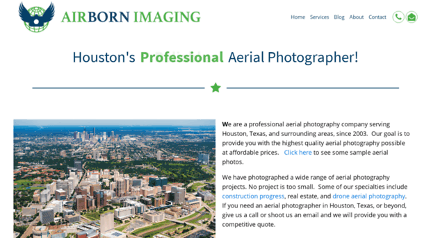 airbornimaging.com