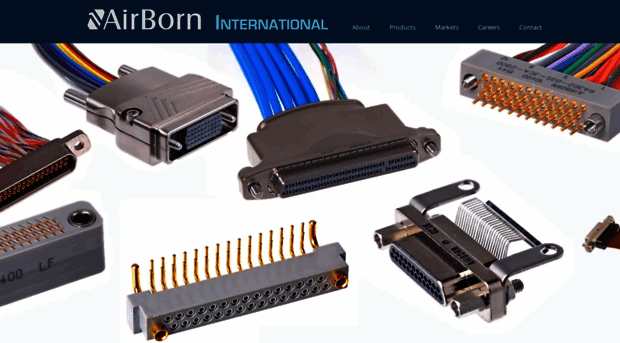 airborninternational.com