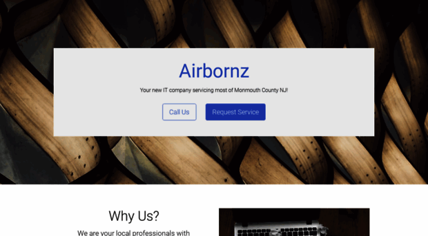 airbornz.com