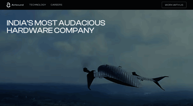 airbound.com