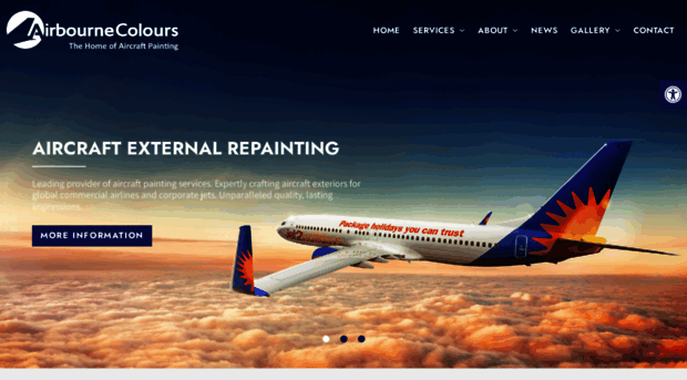 airbournecolours.com