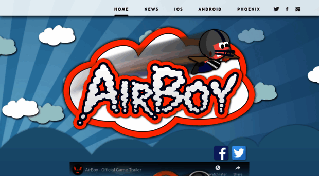 airboygame.com