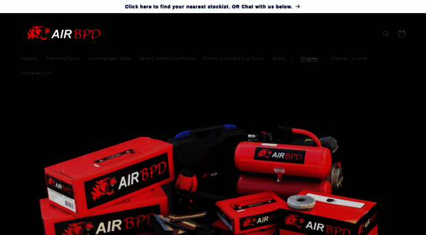 airbpd.com.au