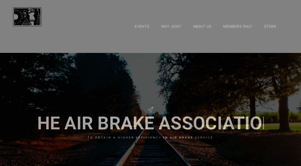 airbrakeassociation.org