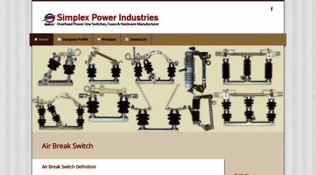 airbreakswitch.com