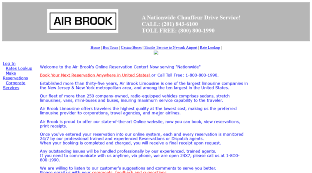 airbrook.net