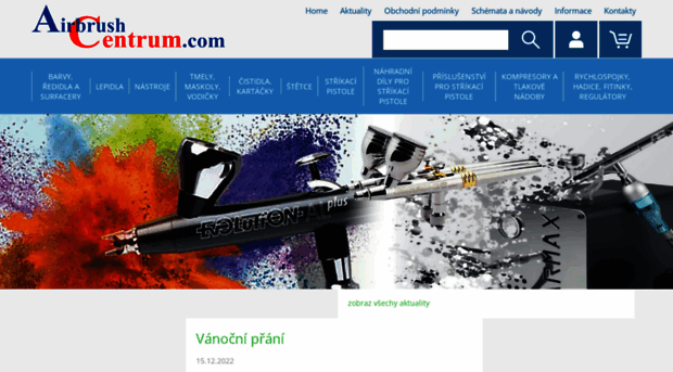 airbrushcentrum.com