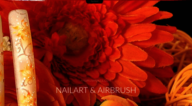 airbrushnails.com