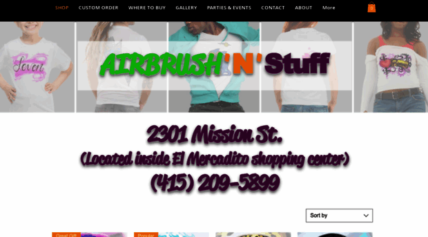 airbrushnstuff.com