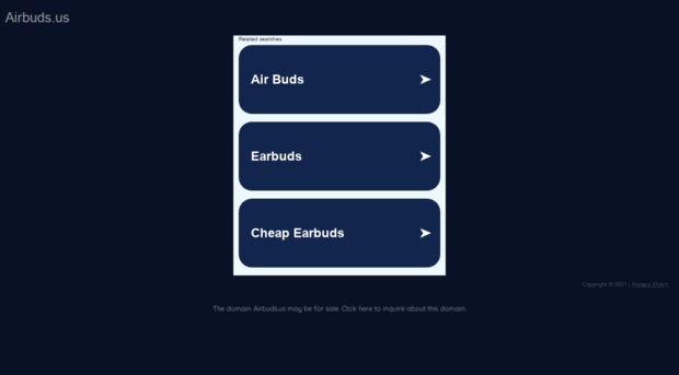 airbuds.us