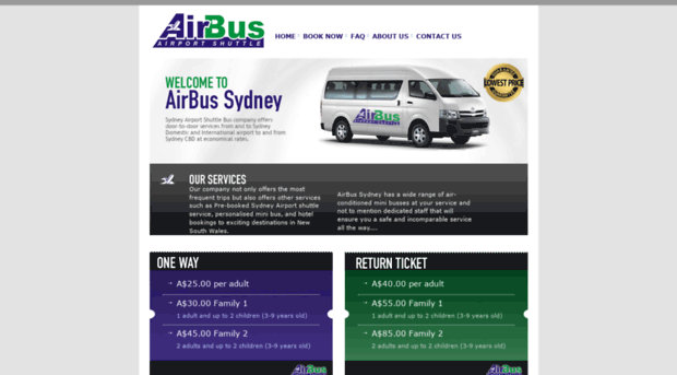airbussydney.com.au