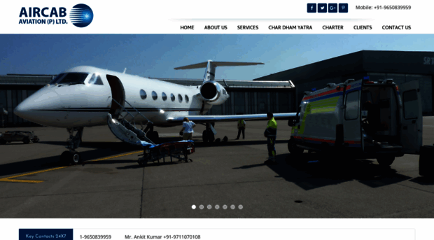 aircabaviation.in