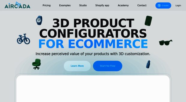 aircada.com
