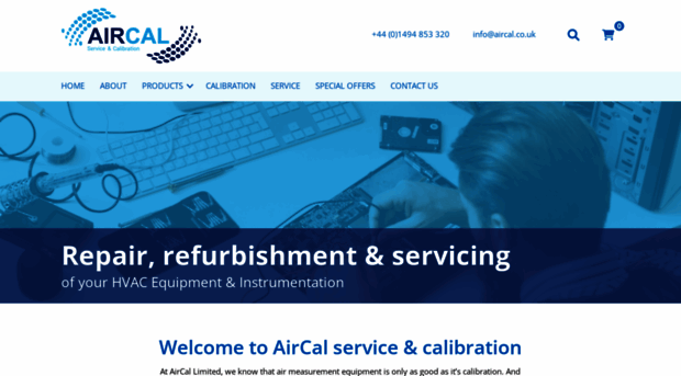 aircal.co.uk