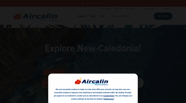 aircalin.com.au