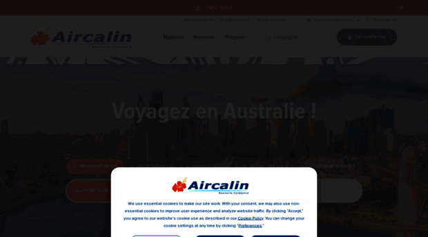 aircalin.nc