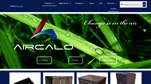 aircalo.fr