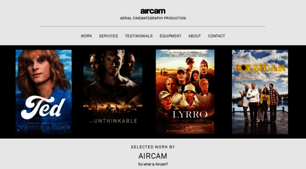 aircam.se