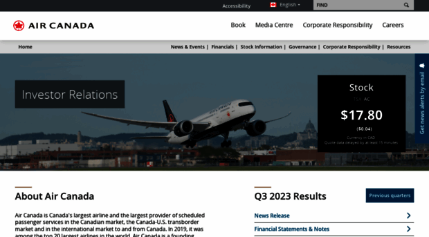 aircanada.investorroom.com