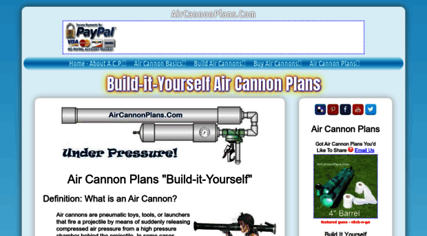 aircannonplans.com