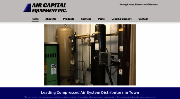 aircapitalequipment.com