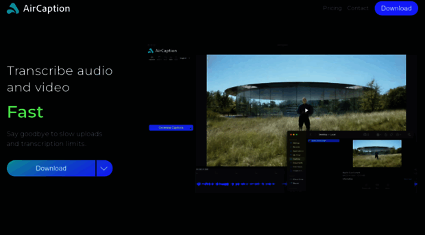 aircaption.com