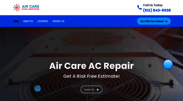 aircare-hvac.com