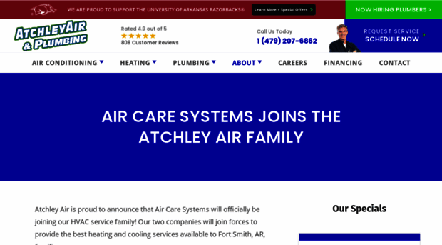 aircare1.net