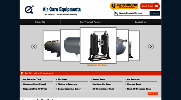 aircareequipments.com