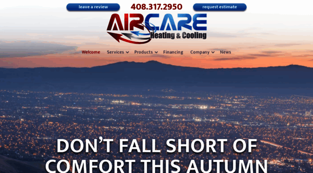 aircareheatandcool.com