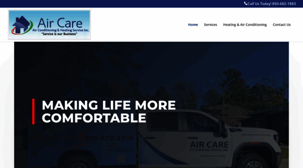 aircareservice.com