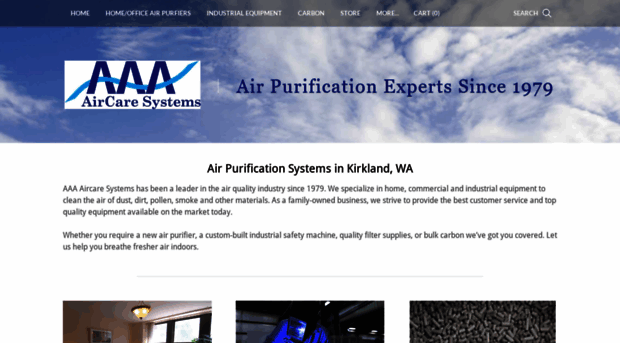 aircaresystems.com