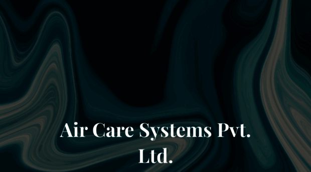 aircaresystems.in