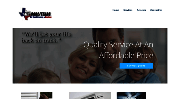 aircaretexas.com