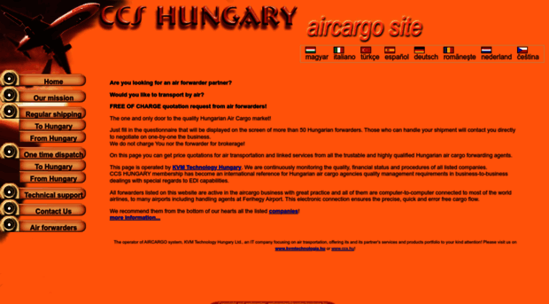 aircargo.hu