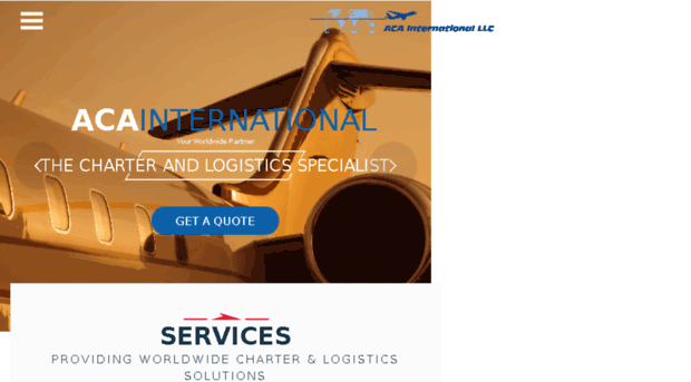 aircargoassociates.com