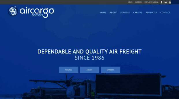 aircargocarriers.com