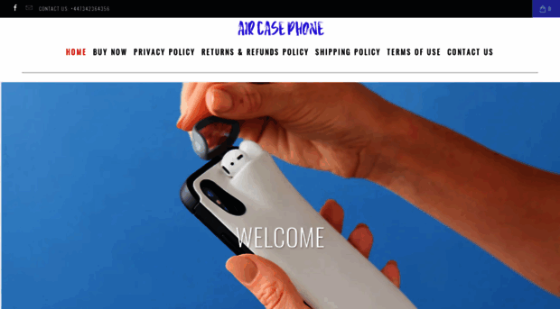 aircasephone.com