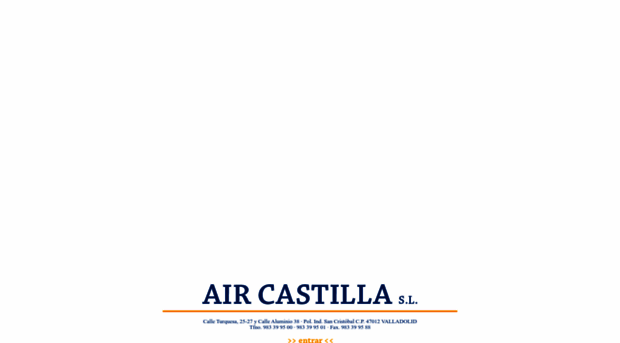 aircastilla.es