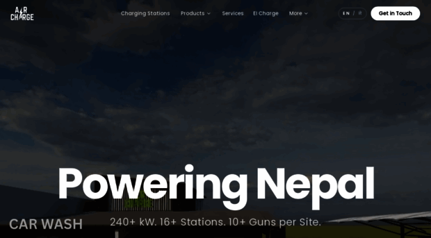 aircharged.com