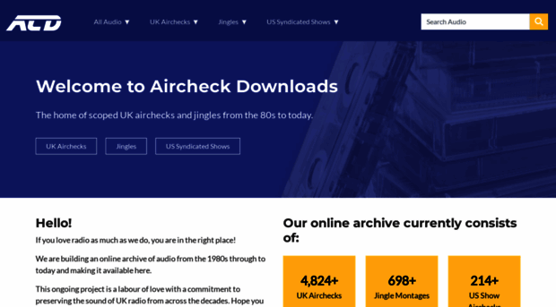 aircheckdownloads.com