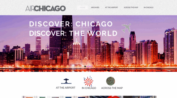 airchicagomagazine.com